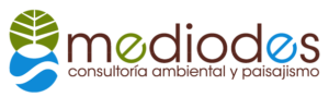 Logo mediodes