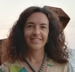 Maria Garcia de la fuente