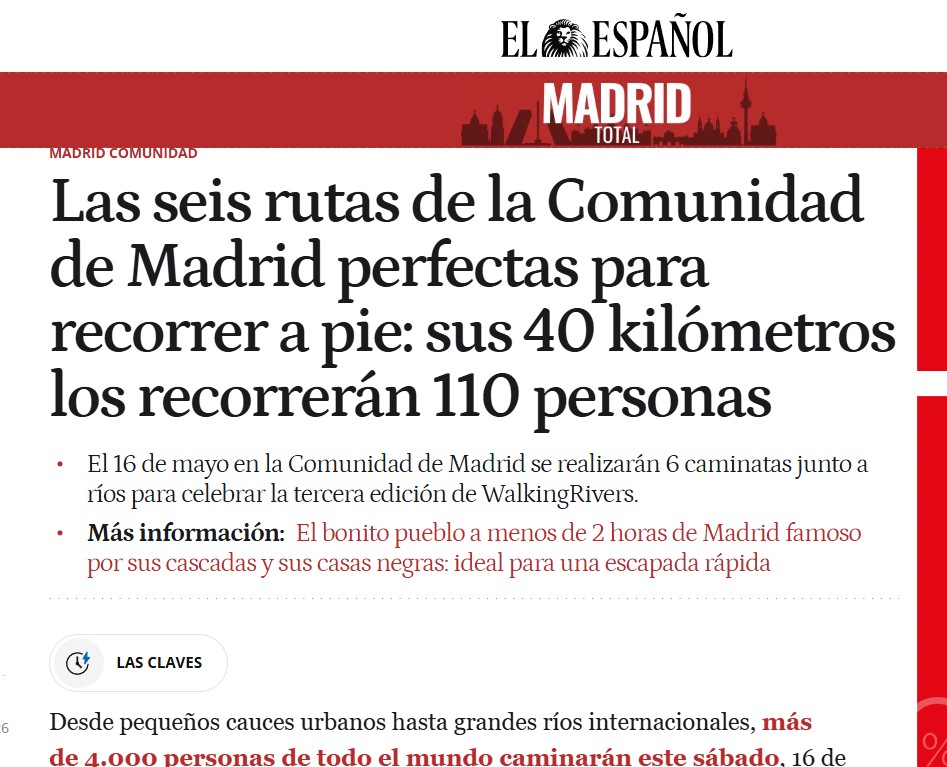 El español