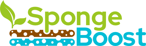 Spongeboost