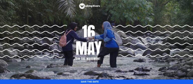 WalkingRivers Day 2026