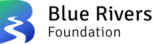 Logo Blue Rivers